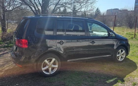VW Touran 1.4 TSI 140 к.с./ Ръчна скоростна кутия 6 скорости - 7300 € / 14277.56 лв. - 76330983 4