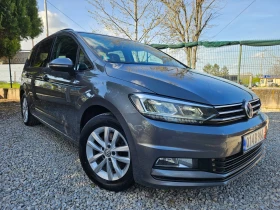 VW Touran 2.0 TDI DSG 