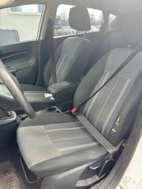 Ford Fiesta 1.4 TDCI - 2400 € / 4693.99 лв. - 44978161 9