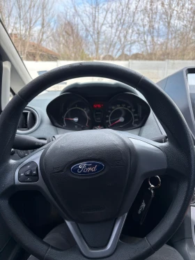 Ford Fiesta 1.4 TDCI - 2400 € / 4693.99 лв. - 44978161 8