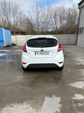 Ford Fiesta 1.4 TDCI - 2400 € / 4693.99 лв. - 44978161 5