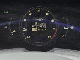 Honda Civic 1.8i-VTEC Facelift ЕВРО 5, TUV 2026г. - 6200 € / 12126.15 лв. - 52643141 12