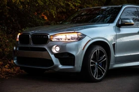 BMW X5M Sports * Head-up * Keyless * Bucked Seats * 360  | Auto.bg — изображение 2