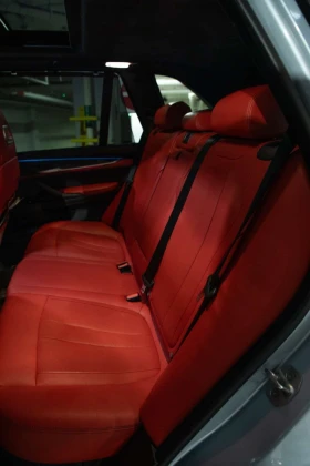 BMW X5M Sports * Head-up * Keyless * Bucked Seats * 360  | Auto.bg — изображение 12