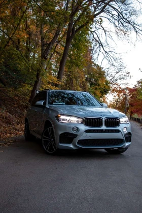 BMW X5M Sports * Head-up * Keyless * Bucked Seats * 360  | Auto.bg — изображение 3