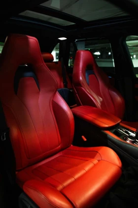 BMW X5M Sports * Head-up * Keyless * Bucked Seats * 360  | Auto.bg — изображение 11