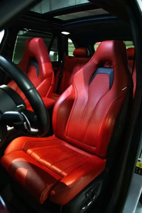 BMW X5M Sports * Head-up * Keyless * Bucked Seats * 360  | Auto.bg — изображение 10
