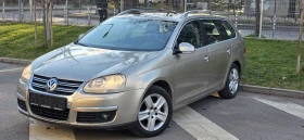 VW Golf 1.6i LPG