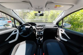 Peugeot 208 - 4900 € / 9583.57 лв. - 70042083 9