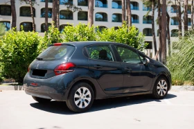 Peugeot 208 - 4900 € / 9583.57 лв. - 70042083 6