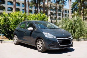 Peugeot 208 - 4900 € / 9583.57 лв. - 70042083 3