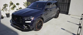 Mercedes-Benz GLS 450 BRABUS KIT | Mobile.bg � ����� ������ 2