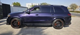 Mercedes-Benz GLS 450 BRABUS KIT | Mobile.bg � ����� ������ 4