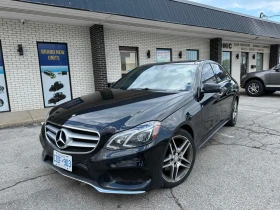 ������ Mercedes-Benz E 400