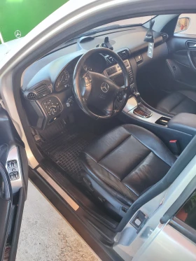 Mercedes-Benz C 270 CDI | Mobile.bg � ����� ������ 8