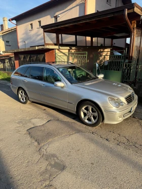 Mercedes-Benz C 270 CDI | Mobile.bg � ����� ������ 6