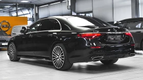 Mercedes-Benz S 580 L AMG Line 4MATIC | Auto.bg — изображение 7