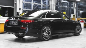 Mercedes-Benz S 580 L AMG Line 4MATIC | Auto.bg — изображение 6