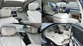 Mercedes-Benz S 580 L AMG Line 4MATIC | Auto.bg — изображение 10
