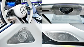 Mercedes-Benz S 580 L AMG Line 4MATIC | Auto.bg — изображение 16
