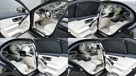 Mercedes-Benz S 580 L AMG Line 4MATIC | Auto.bg — изображение 9