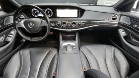 Mercedes-Benz S 350 L / MAYBACH ПАКЕТ / 360 КАМЕРИ / BURMESTER / ТV - 22400 € / 43810.59 лв. - 84552986 8