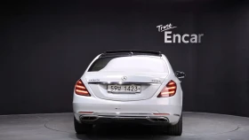 Mercedes-Benz S 350 L / MAYBACH ПАКЕТ / 360 КАМЕРИ / BURMESTER / ТV - 22400 € / 43810.59 лв. - 84552986 4