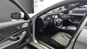 Mercedes-Benz S 350 L / MAYBACH ПАКЕТ / 360 КАМЕРИ / BURMESTER / ТV - 22400 € / 43810.59 лв. - 84552986 7