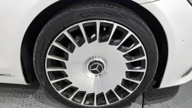 Mercedes-Benz S 350 L / MAYBACH ПАКЕТ / 360 КАМЕРИ / BURMESTER / ТV - 22400 € / 43810.59 лв. - 84552986 5