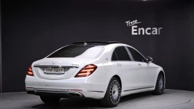 Mercedes-Benz S 350 L / MAYBACH ПАКЕТ / 360 КАМЕРИ / BURMESTER / ТV - 22400 € / 43810.59 лв. - 84552986 2