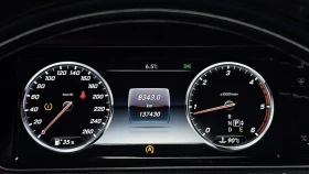 Mercedes-Benz S 350 L / MAYBACH ПАКЕТ / 360 КАМЕРИ / BURMESTER / ТV - 22400 € / 43810.59 лв. - 84552986 10