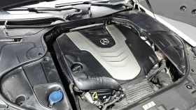 Mercedes-Benz S 350 L / MAYBACH ПАКЕТ / 360 КАМЕРИ / BURMESTER / ТV - 22400 € / 43810.59 лв. - 84552986 6