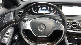 Mercedes-Benz S 350 L / MAYBACH ПАКЕТ / 360 КАМЕРИ / BURMESTER / ТV - 22400 € / 43810.59 лв. - 84552986 9
