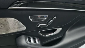 Mercedes-Benz S 350 L / MAYBACH ПАКЕТ / 360 КАМЕРИ / BURMESTER / ТV - 22400 € / 43810.59 лв. - 84552986 16