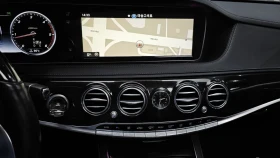 Mercedes-Benz S 350 L / MAYBACH ПАКЕТ / 360 КАМЕРИ / BURMESTER / ТV - 22400 € / 43810.59 лв. - 84552986 11