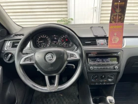 Skoda Rapid 1.6TDI 105�� | Mobile.bg � ����� ������ 10