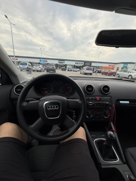 Audi A3 1.9 tdi | Mobile.bg � ����� ������ 10