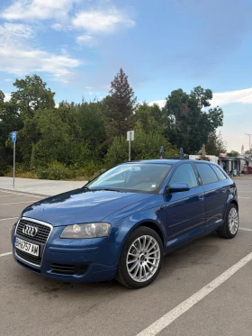 Audi A3 1.9 tdi | Mobile.bg � ����� ������ 7