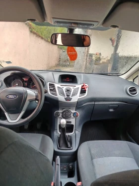 Ford Fiesta С газова уредба - 3000 € - 81375413 5