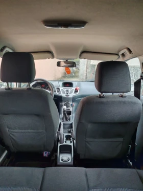 Ford Fiesta С газова уредба - 3000 € - 81375413 4