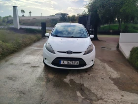 Ford Fiesta С газова уредба - 3000 € - 81375413 2