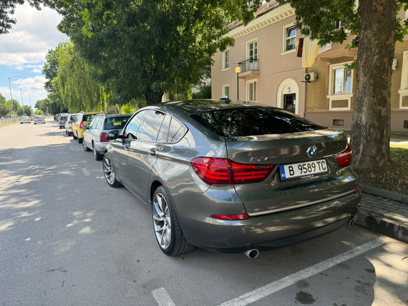 BMW 5 Gran Turismo, снимка 3 - Автомобили и джипове - 46316908