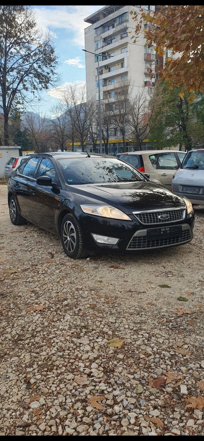 Ford Mondeo 2.0 Дизел 140к.с. Titanium, снимка 2 - Автомобили и джипове - 47505314