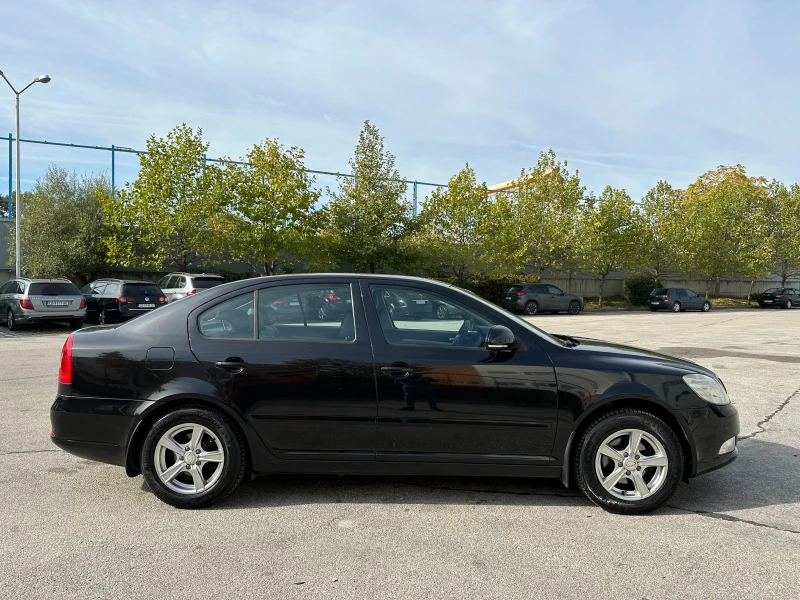 Skoda Octavia 1.4i 122к.с. Facelift, снимка 5 - Автомобили и джипове - 47662722