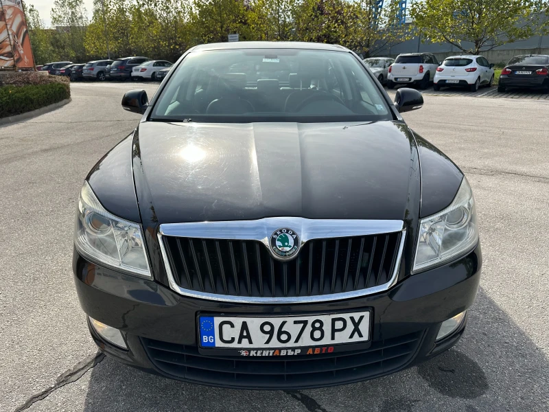 Skoda Octavia 1.4i 122к.с. Facelift, снимка 7 - Автомобили и джипове - 47662722