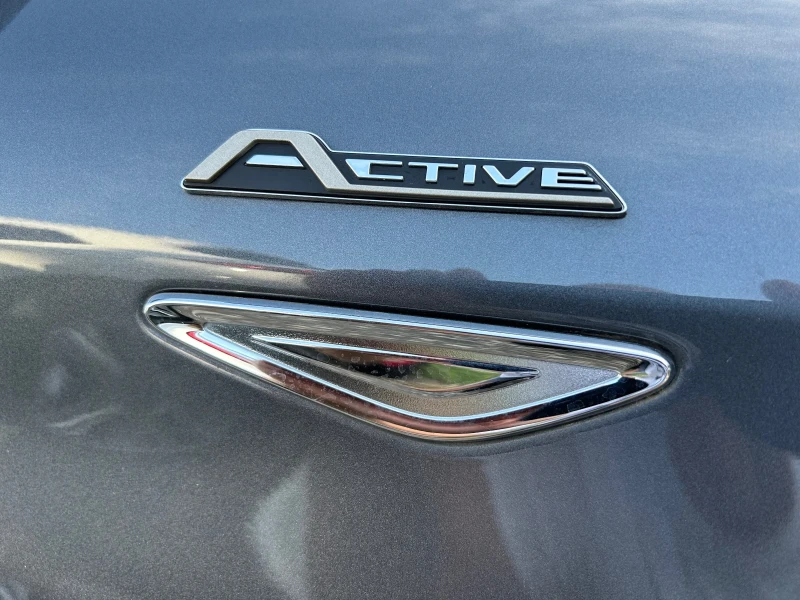 Ford Ka 1.5TDCi/KA+ ACTIVE/95K.C./EURO 6, снимка 16 - Автомобили и джипове - 47978367