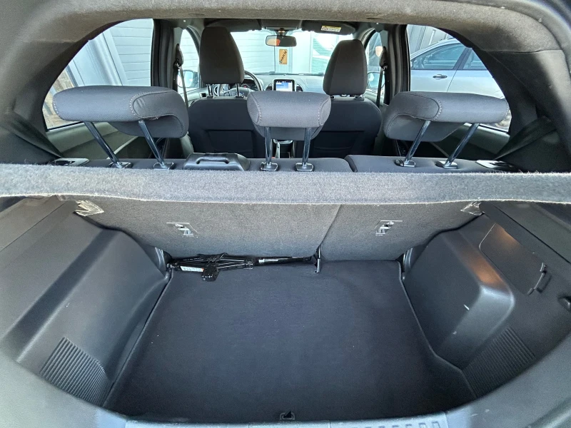 Ford Ka 1.5TDCi/KA+ ACTIVE/95K.C./EURO 6, снимка 15 - Автомобили и джипове - 47978367