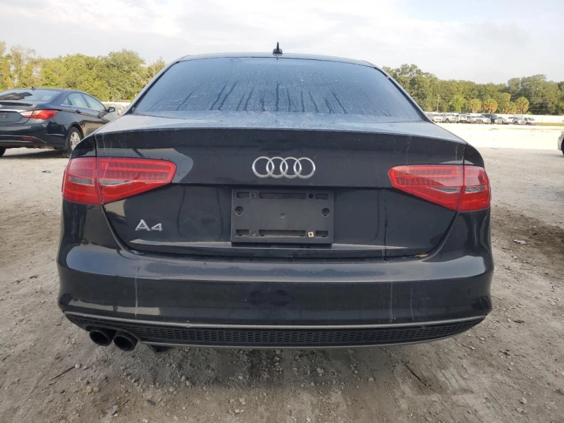 Audi A4  PREMIUM S-LINE, снимка 6 - Автомобили и джипове - 48027811