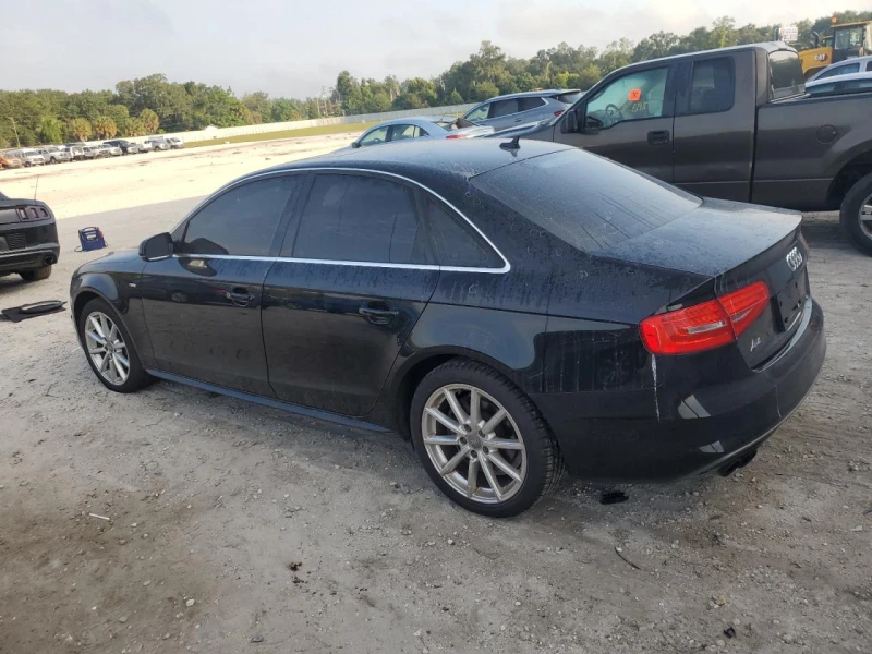 Audi A4  PREMIUM S-LINE, снимка 2 - Автомобили и джипове - 48027811