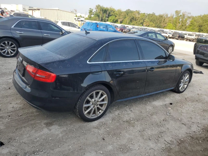 Audi A4  PREMIUM S-LINE, снимка 3 - Автомобили и джипове - 48027811